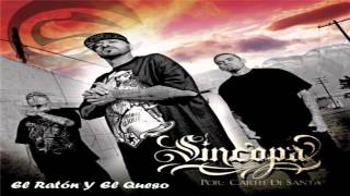 12 Cartel De Santa  El Raton Y El Queso  Ft Big Man Millonario Y WCorona Etc Sin Copa [upl. by Lednic]