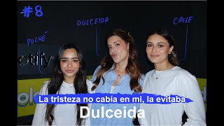 Dulceida Generosidad vs Sentirse Usada ¿Dónde está el límite [upl. by Aneej131]