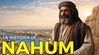 El secreto oscuro de Nahum La verdad detrás de la destrucción de Nínive [upl. by Grenville608]