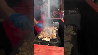 Big Grill ireland dublin grill food travel trendingshorts viralshorts foodlover boscorayan [upl. by Arikehs115]