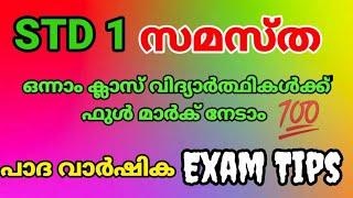 Samastha Online Madrasa Modal Exam Paper Class 1 Samastha Online Madrasa [upl. by Lemuel619]