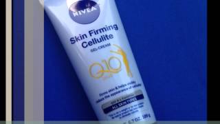 Where to Buy Nivea Q10 Firming Cellulite Cream Gel  For Sale in Jamaica [upl. by Aisyle]