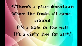 Kesha  Take It Off LYRICS [upl. by Joni]