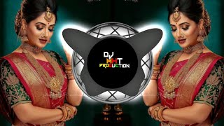 Teri Aakhya Ka Yo Kajal  Mane Kare Se Gori Ghayal  Dj Trending Tapori Mix Hindi Song [upl. by Yanel]