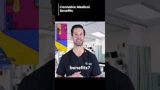 Cannabis Medical Benefits Shorts [upl. by Oliy]