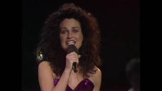 Dansk Melodi Grand Prix 1992  del 1 [upl. by Nawed]