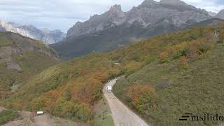 16 Picos de Europa [upl. by Arianne753]