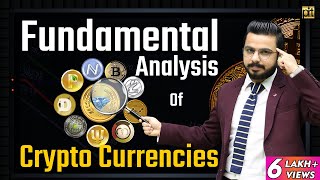 Cryptocurrency Fundamental Analysis  Which Coin to Buy  Bitcoin Study  Financial Education [upl. by Ragde]