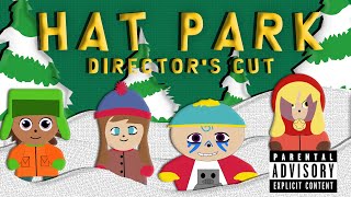 Hat Park The Unaired Pilot  Directors Cut [upl. by Adnalahs]