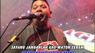 Yeyen Vivia  Jaran Goyang  Dangdut Official Music Video [upl. by Atiseret]