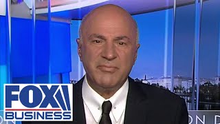 Kevin O’Leary US has a ‘crisis emerging’ [upl. by Attenhoj]