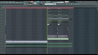 Felicity amp Dzasko  ID Fablers Remake  FLP [upl. by Iran400]