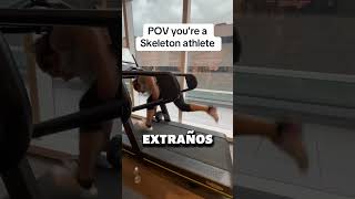 Nunca Juzgues A Alguien En El Gym kateu11 [upl. by Heddie]