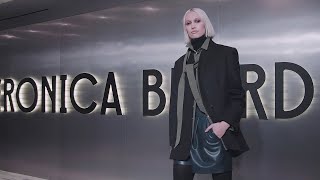 Veronica Beard  Fall Winter 20232024  Full Show [upl. by Yraillih]