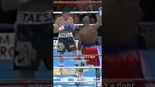 CRAZIEST Rounds In Boxing History Part 7 Chavez Vs Taylor 2 Rd 6 Boxing sports boxinglegends [upl. by Nida]