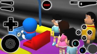 6MBDORAEMON SECRET 3D GRAPHICS ANDROID GAME  DOWNLOAD BEST ANDROID GAME [upl. by Gnoc]