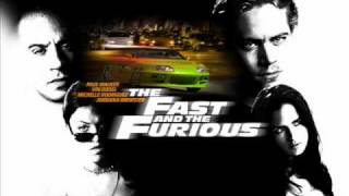 The Fast and The Furious Opening Song 2001 [upl. by Nehgem204]