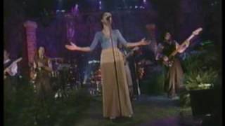 Sade  Is it a Crime 2000 LIVE TV show performance [upl. by Nedarb716]