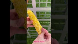 الذرة أنقذت حياتي🌽😱 [upl. by Lennox]