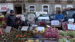 Mercati storici  Il cuore della Sicilia [upl. by Einotna]