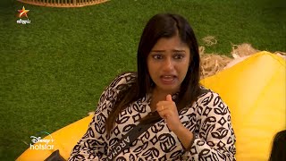 Bigg Boss Tamil Season 7  30th November 2023  Promo 3 [upl. by Salman119]