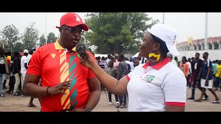 REACTIONS DES CONGOLAIS SUR CONGO Vs SOUDAN DU SUD [upl. by Goldwin]