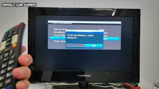 Trt 1 Sinyal yok sorunu çözümü trt1frekansgüncelleme trt1sinyalyoksorunu tvuydugüncelleme [upl. by Atsugua]