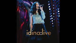 Idina Menzel  Seasons of Love from idinalive [upl. by Arlan]