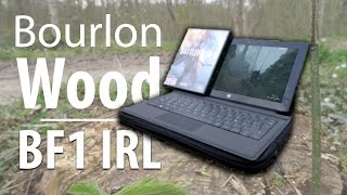 Bourlon Wood IRL Battlefield 1 review [upl. by Dickens417]