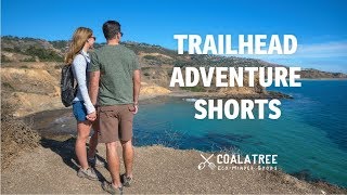 Best of Kickstarter 💡 Trailhead Adventure Shorts [upl. by Rocky908]