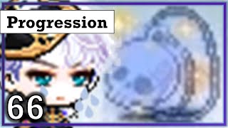 Maplestory is the Source of my Suffering [upl. by Mikes]