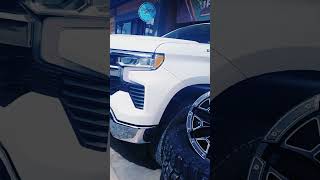 Rines y llantas para chevy silverado [upl. by Rekoob940]