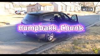 HumpBakk Chunk  Bitchy Moods I Jus Nutted Official Video [upl. by Anay]