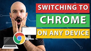 Is Chrome OS Worth It in 2024 The Answer May Surprise You [upl. by Sucramed]