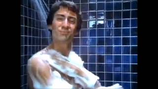 Zest Soap  Television Commercial  1983  David Garrison [upl. by Anilem]