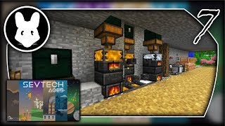 SevTech Ages  I Turn 1 Today Part 7  Mischief of Mice [upl. by Schmitt98]