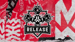 Defqon1 The Release 2024  Power of the Tribe  Lineup anthem and more [upl. by Atiuqcir570]