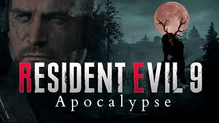 RESIDENT EVIL 9  L’histoire attendue au delà des rumeurs [upl. by Adis]