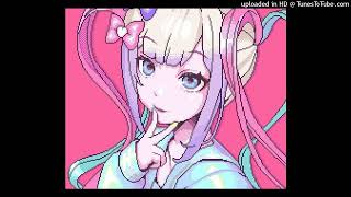 Needy Streamer Overload OST  03 INTERNET OVERDOSE feat KOTOKO  SLOWED  REVERB [upl. by Anirehs]