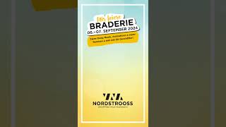 Braderie 2024 [upl. by Berhley]