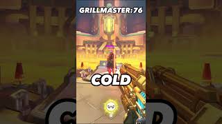 PT1 OVERWATCH SKINS WITH SPECIAL SOUNDS EFFECTS amp VOICELINES [upl. by Manoff669]