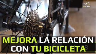 Como elegir la multiplicación correcta para tu bicicleta [upl. by Idnas]