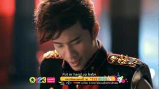 Till The Endบี้ KPN Official MV [upl. by Perkin]