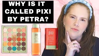 Is PIXI BY PETRA Worth It Brand History  Review [upl. by Byrdie881]