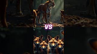 Bengal Tiger vs Asia’s Deadliest Predators Epic Showdowns [upl. by Obara]