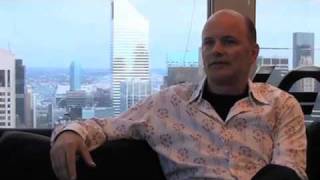 Mike Novogratz President of Fortress Investment Group  OpalesqueTV Part 3 [upl. by Dall]