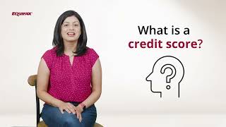 What is a Credit Score and How is it Calculated [upl. by Cowie]