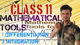 Integration and differentiation for physics and chemistry use for class 12th and 11 th [upl. by Amat]