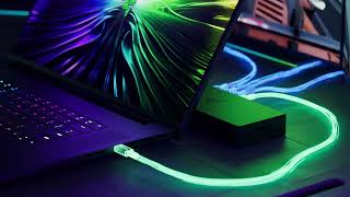 Razer Blade 18  Biggest Baddest Blade [upl. by Phoebe302]