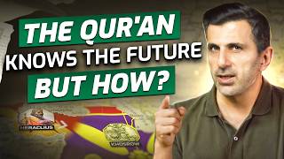 Confessions of NonMuslim Historians  Quran’s 2 Shocking Prophecies Came True [upl. by Arded]